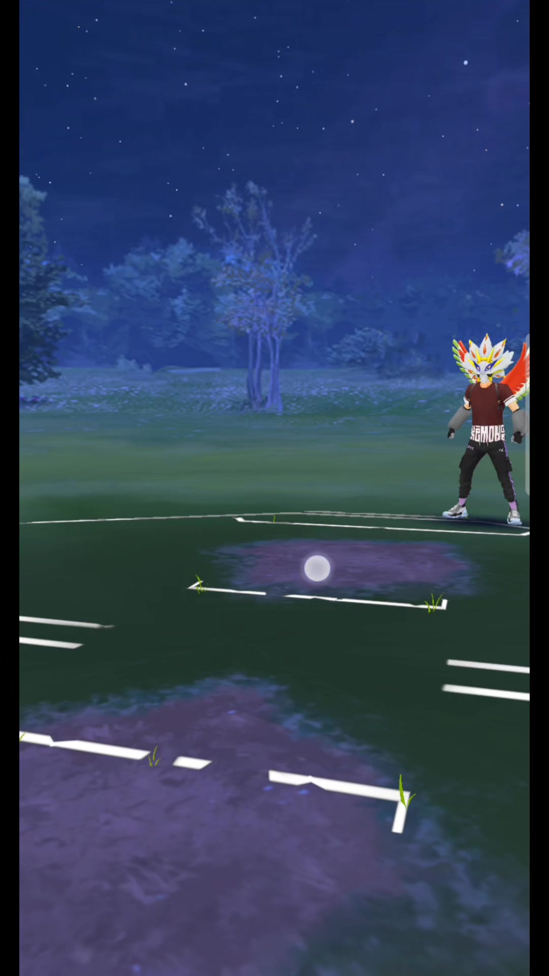 @Gengar_sweeping