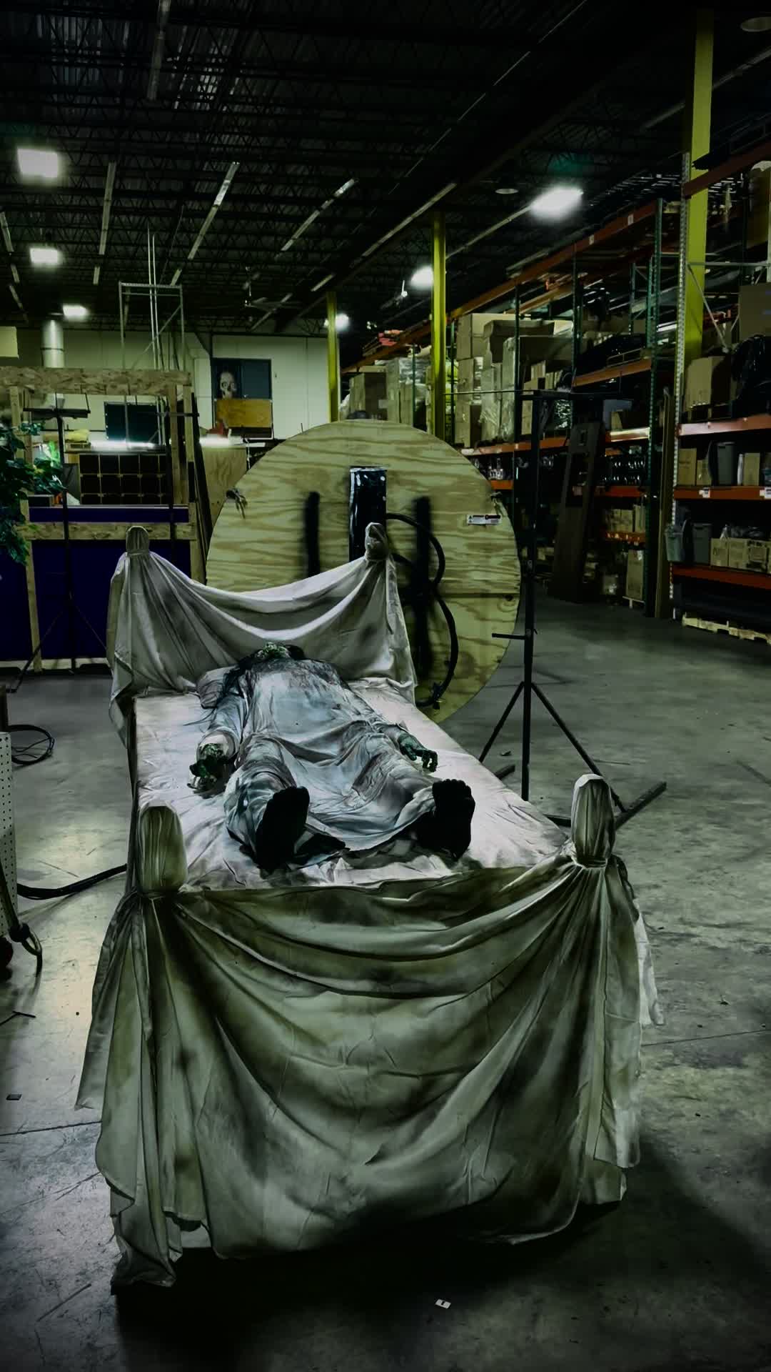 @Poison Props