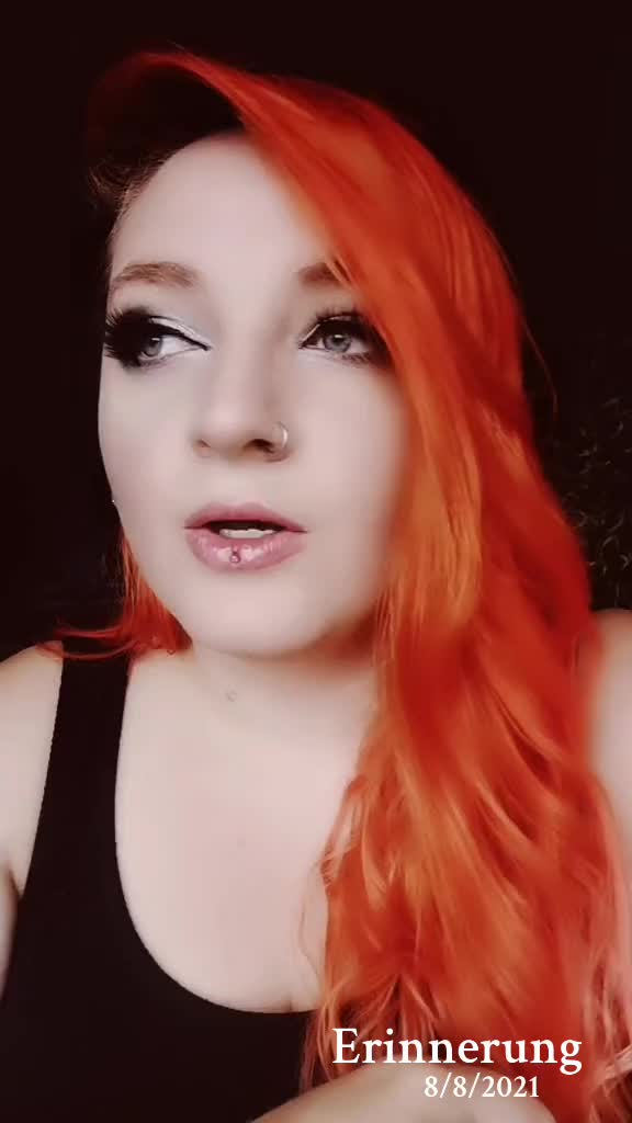 @Inked*Redhead