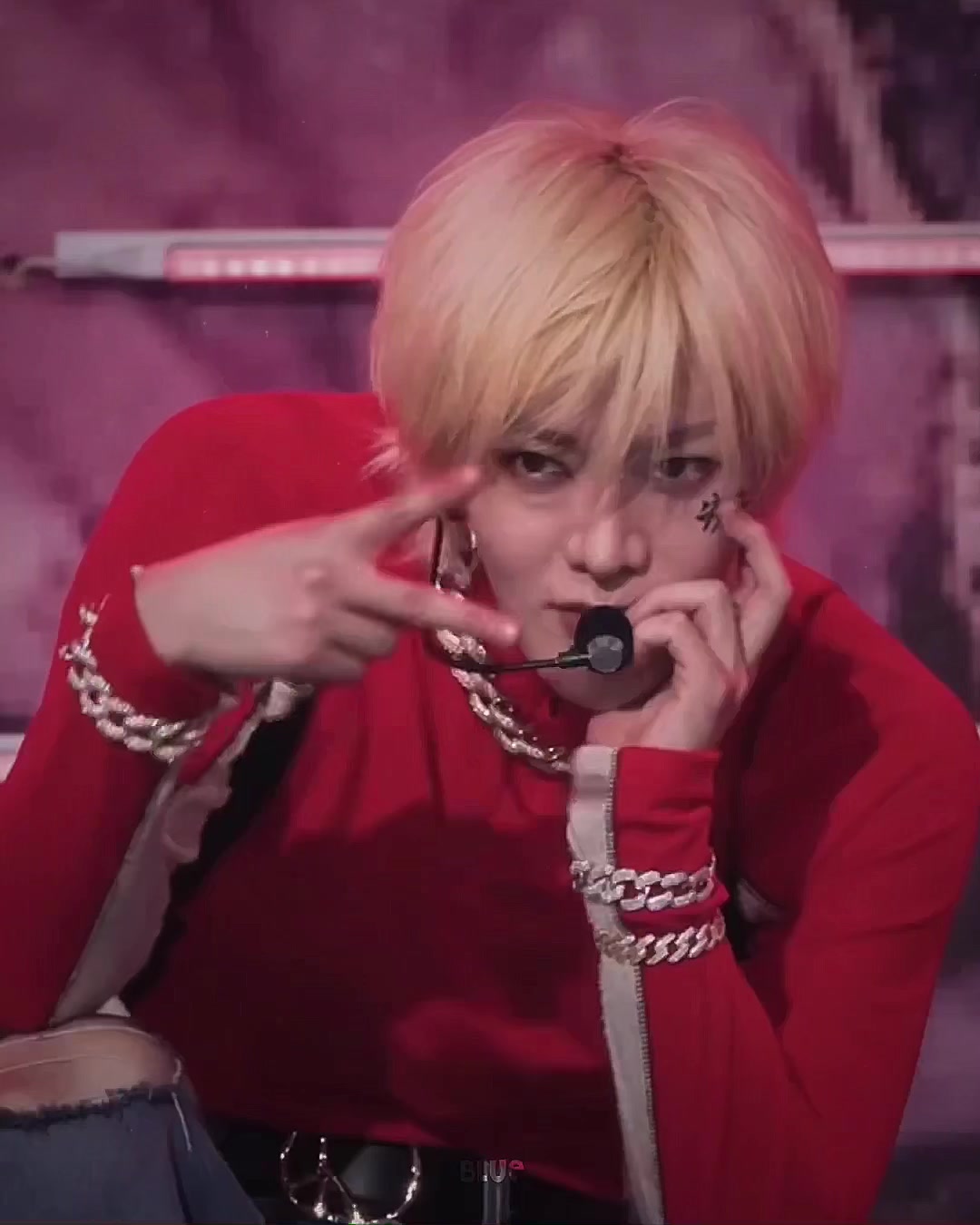 @yuta gf <3