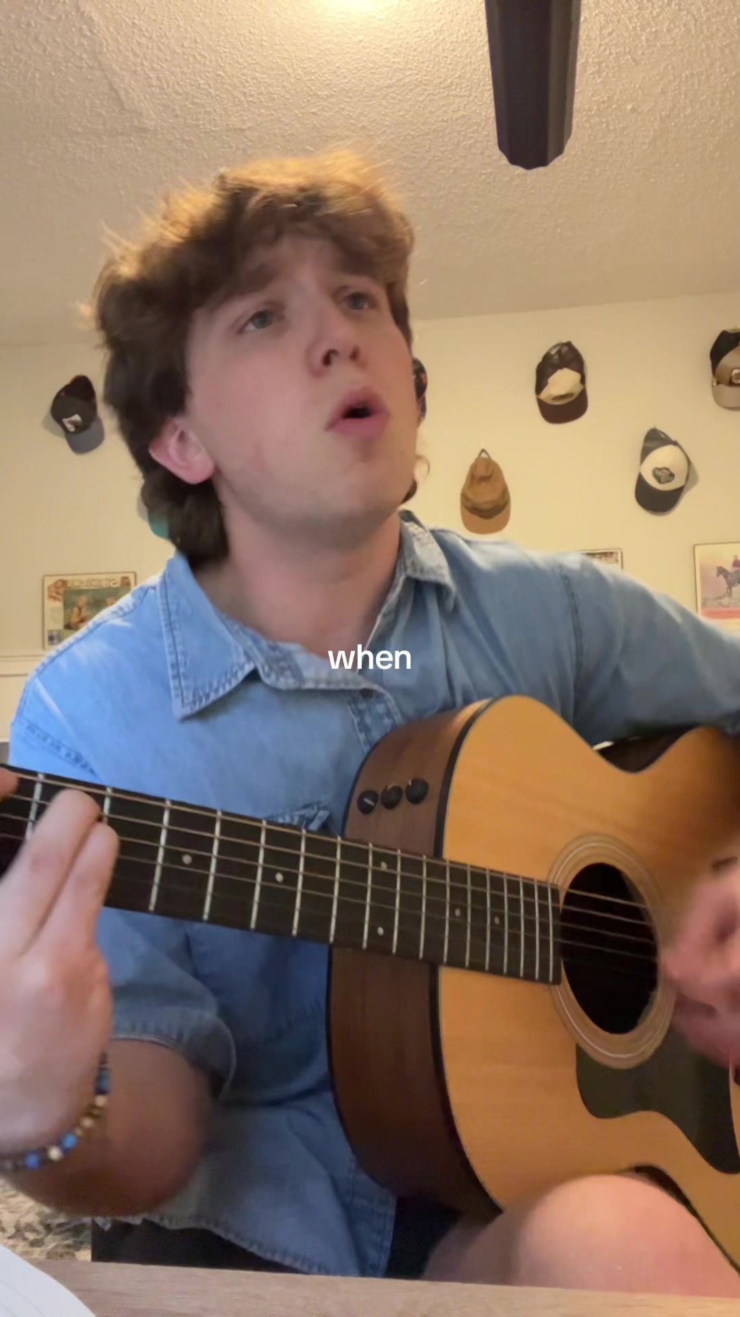 @Chris (Swag) Kelly