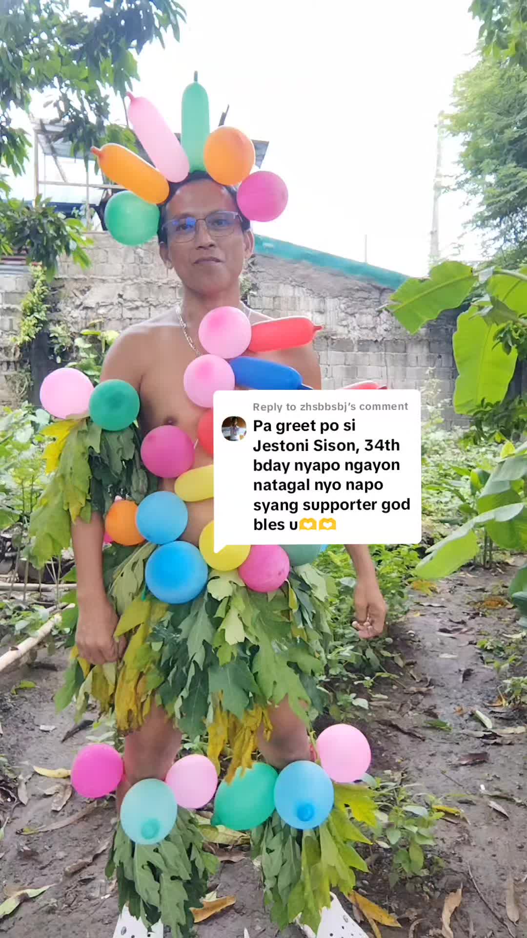@Kuya val