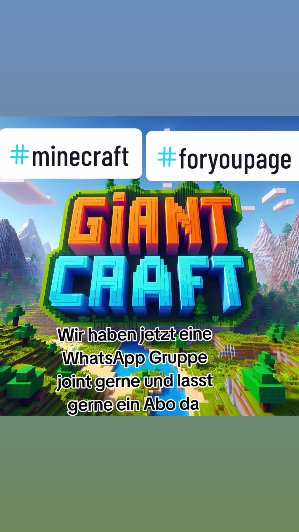 @giantcraft