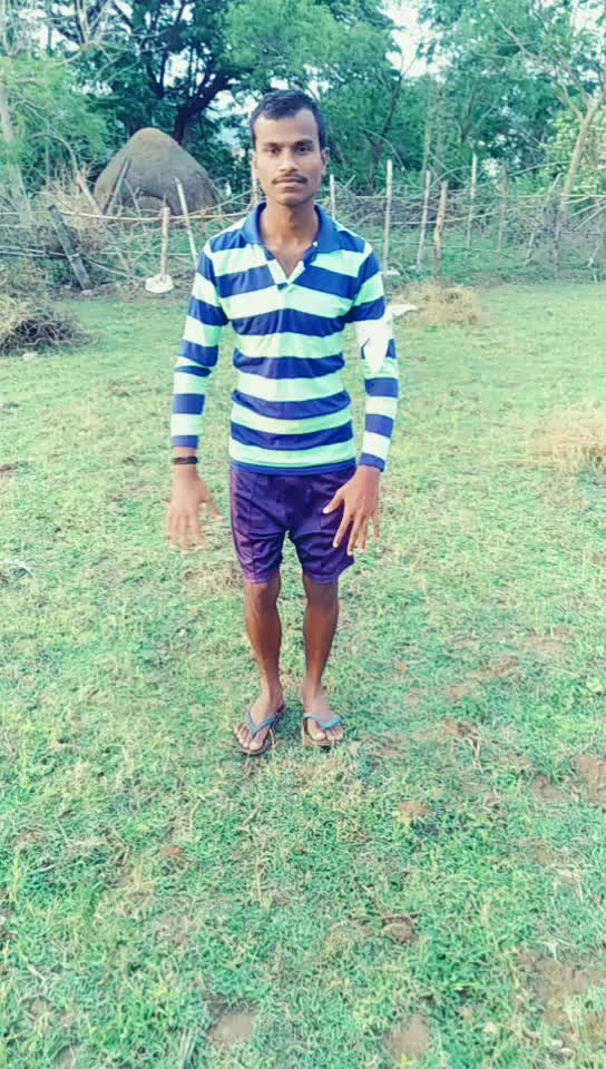 @Chiranjeevi Chiru