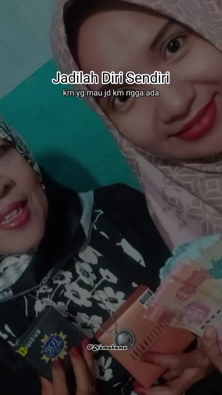 @intan Maisyarah