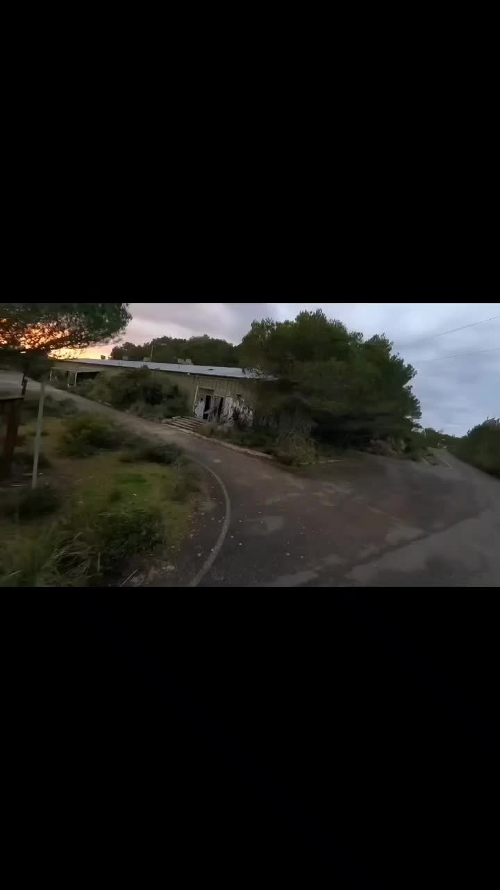 @FPV SUBTERRA