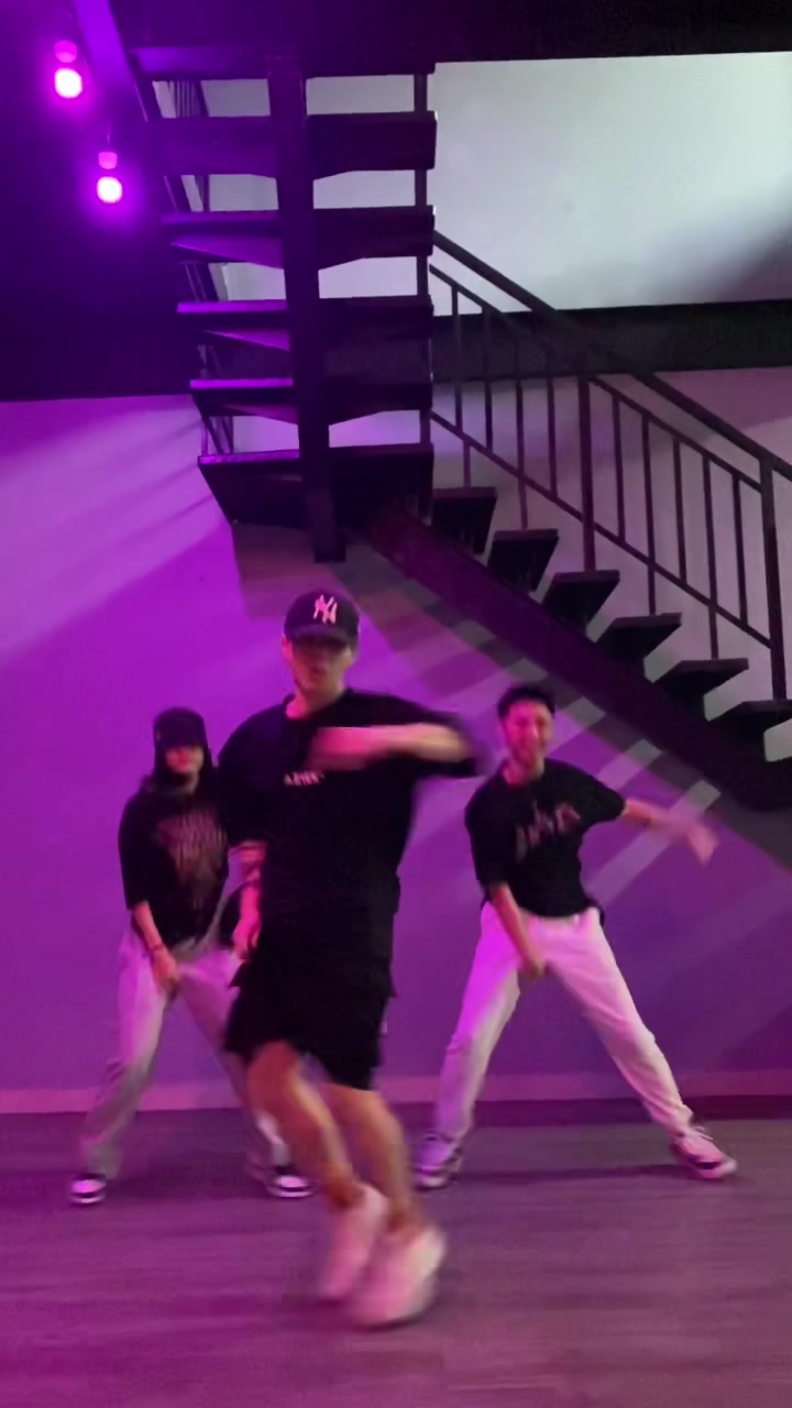 @- JP DANCE -