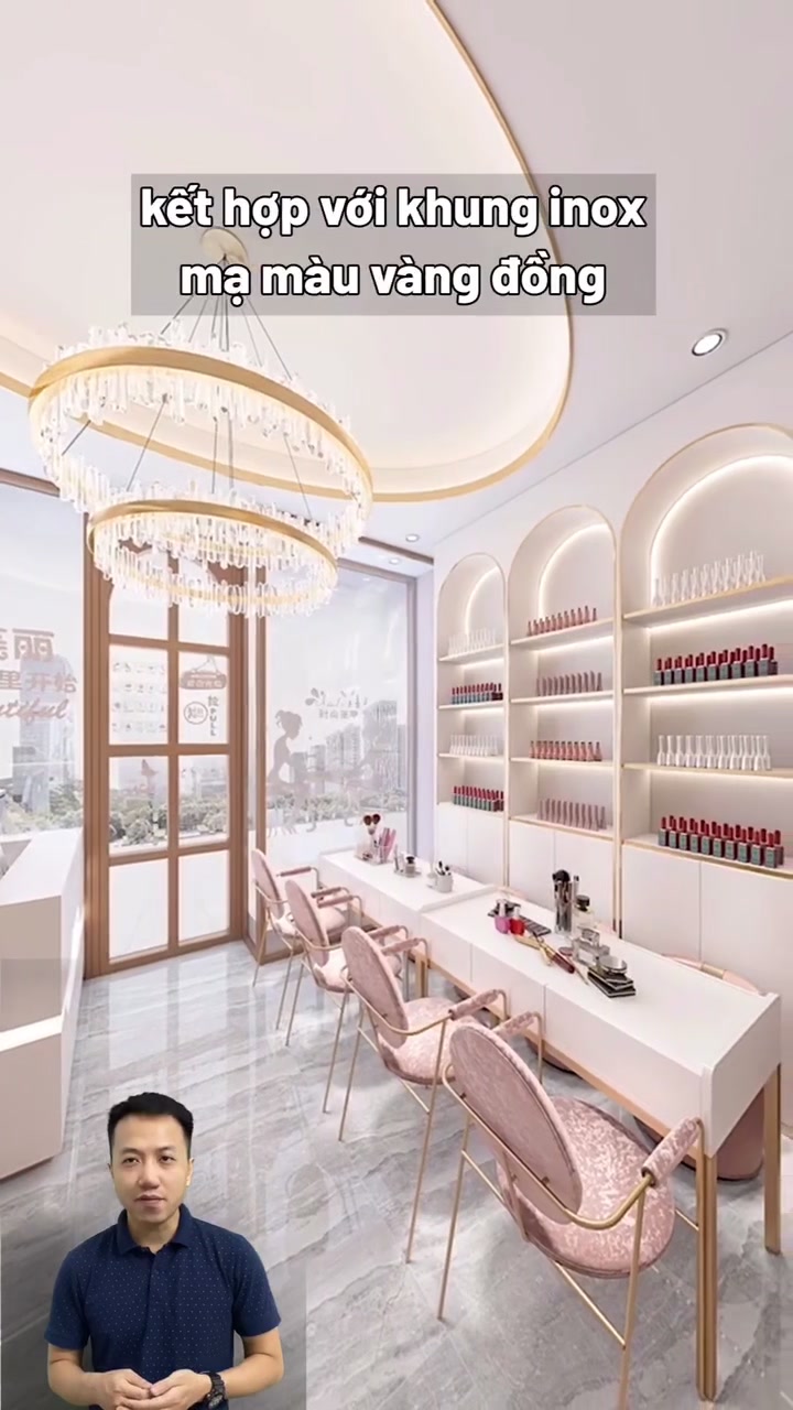 @Đức Bùi - Thi Công Shop 🏠