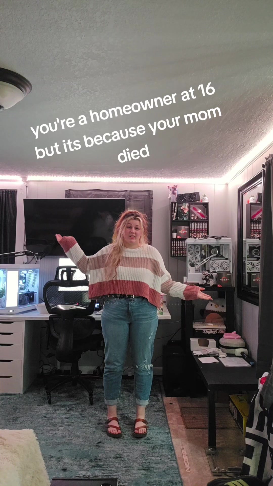 @emma or whatever