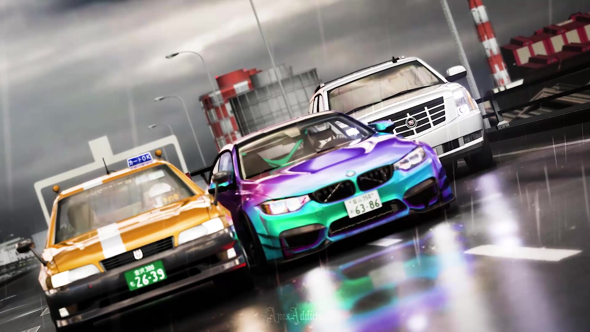 @ApexAddicts