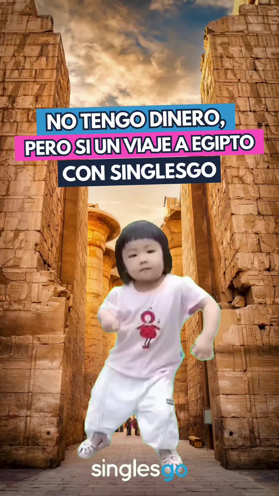 @Singlesgo