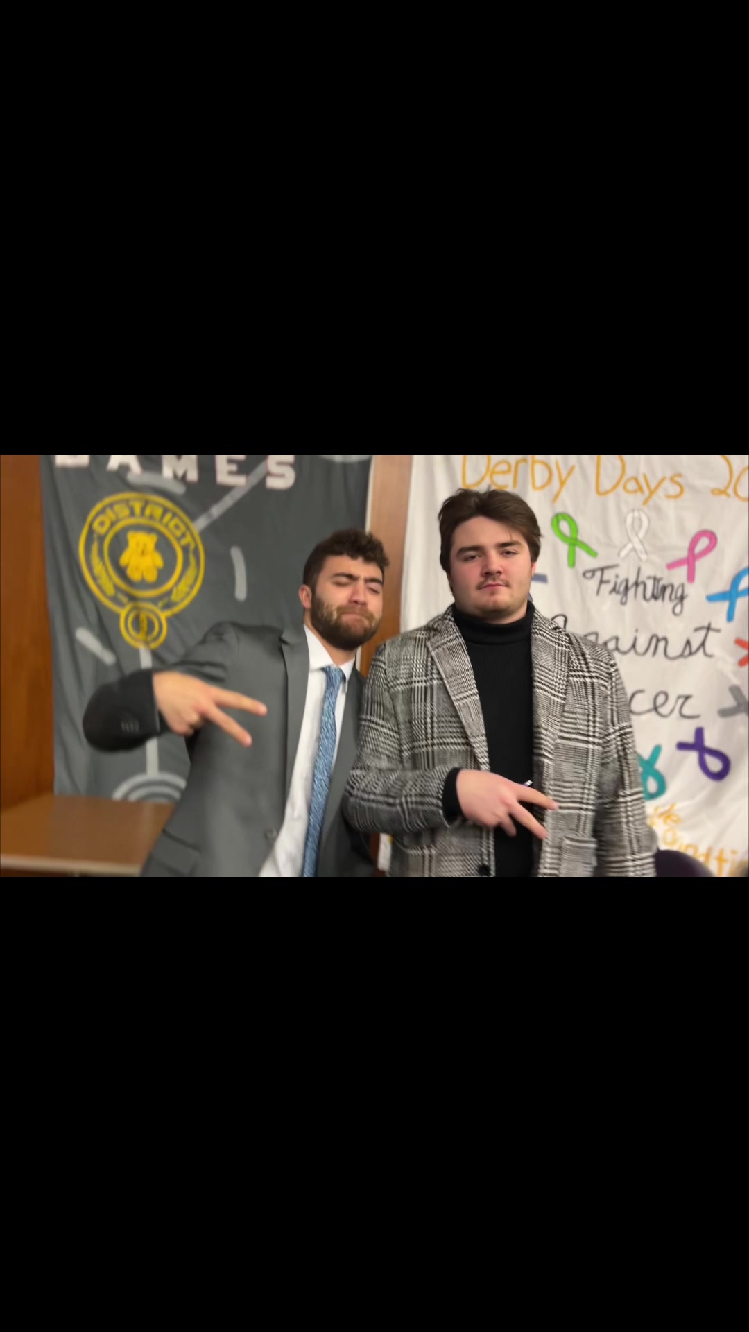 @Sigma Chi Zeta Lambda