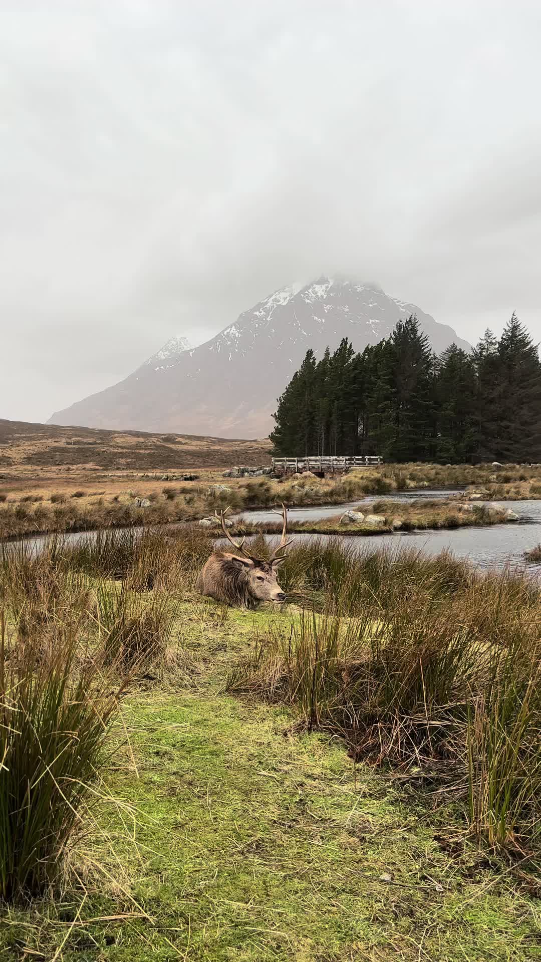 @Exploring Scotland
