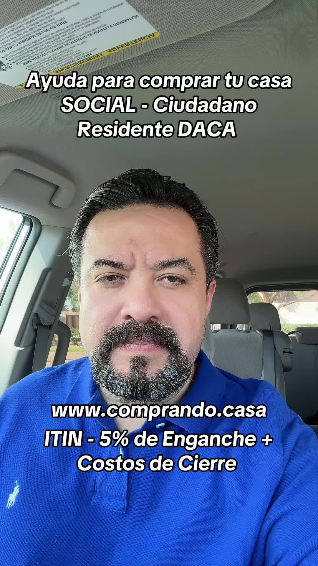 @Comprando Casa