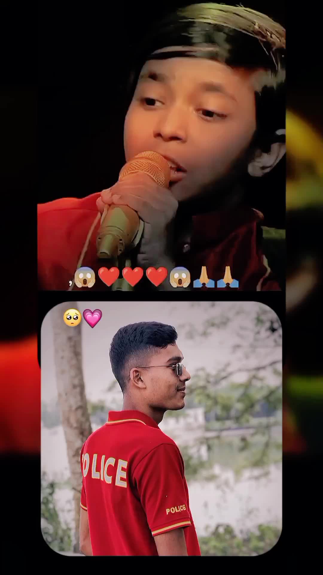 @𝓜𝓻. ᭄Ꭼᴍᴏɴツ★♥️࿐
