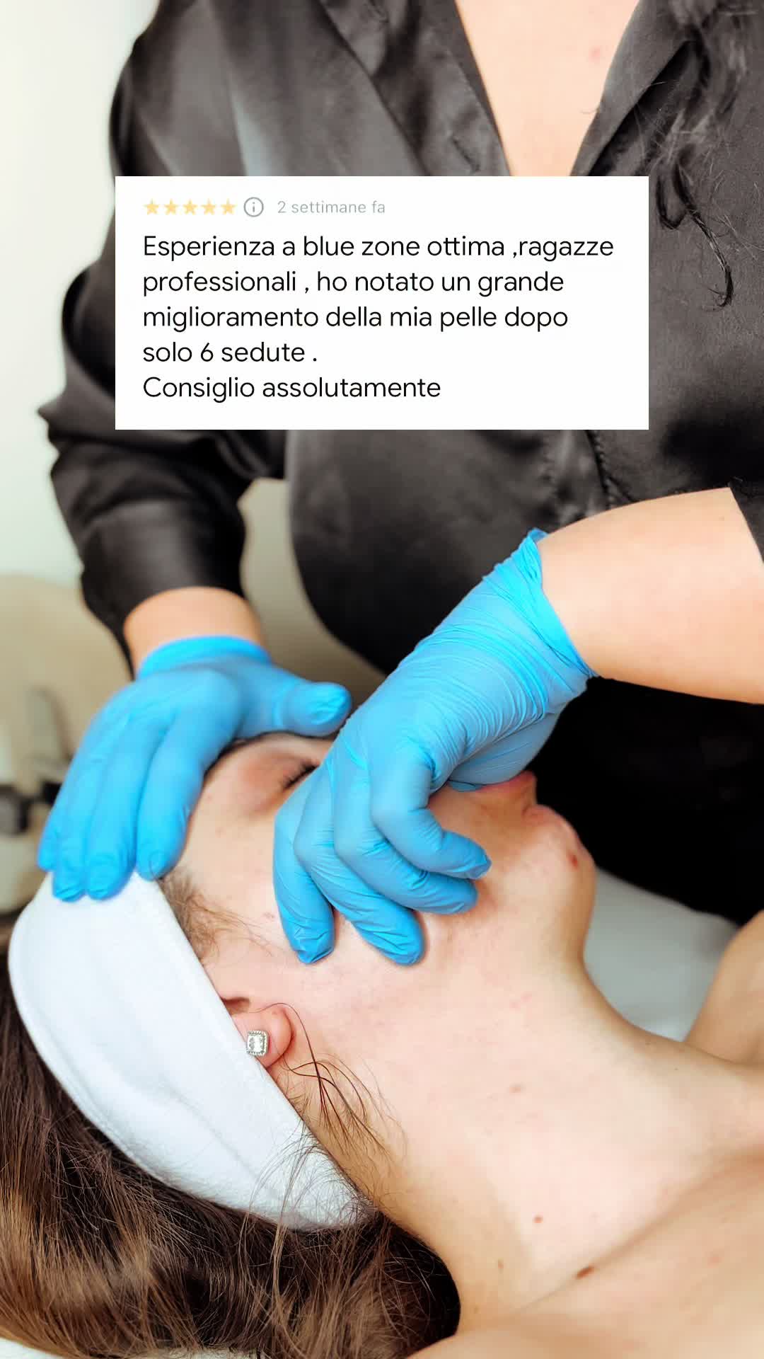 @bluezonepistoia