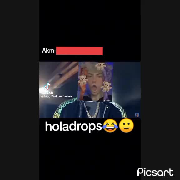 @fanapage na holadrops