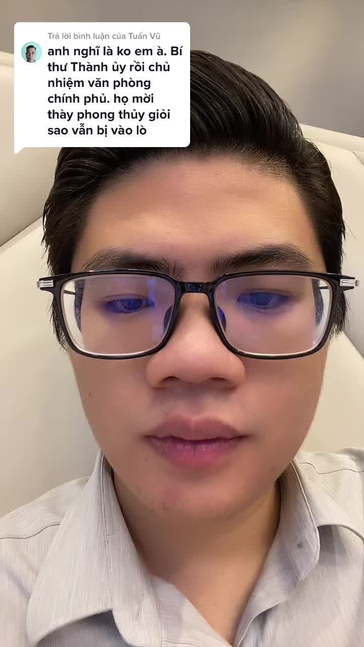 @Đại Sư Phong Thuỷ