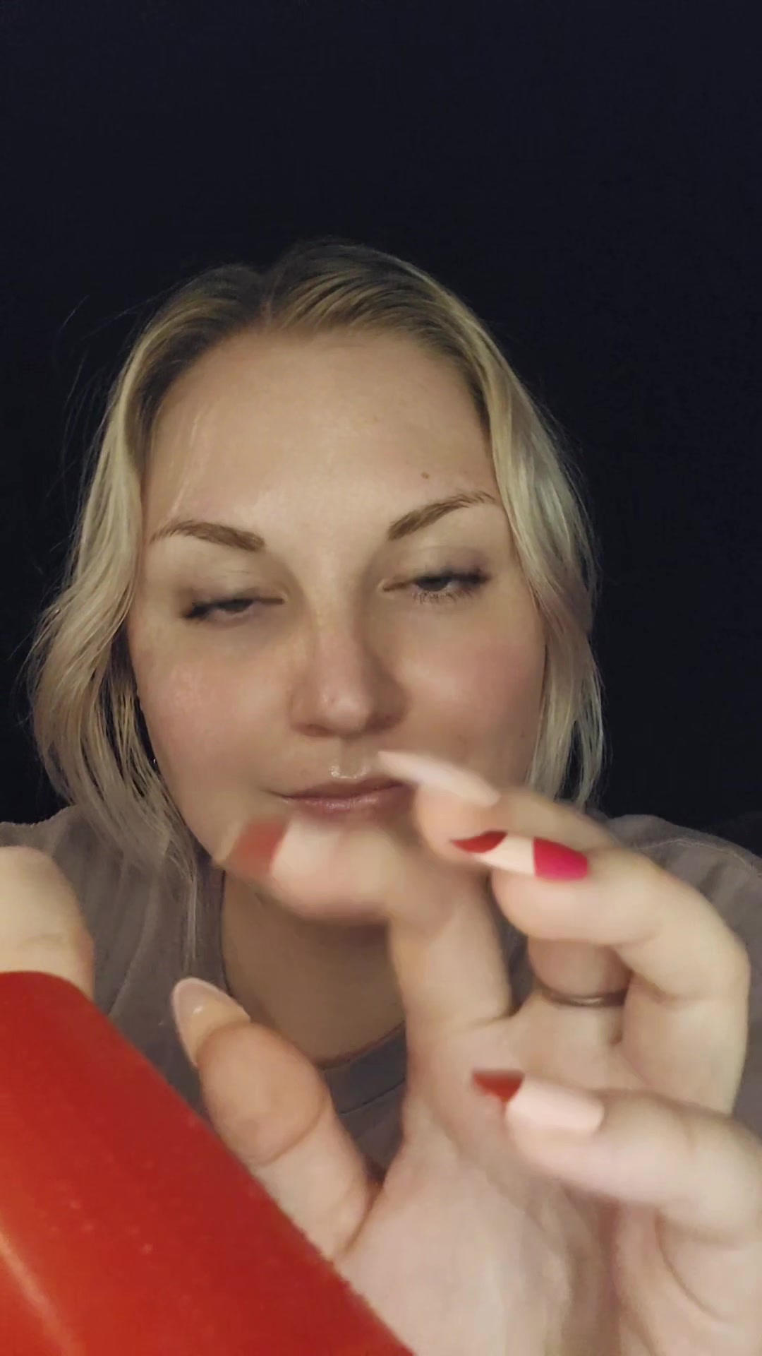 @saratonin ASMR