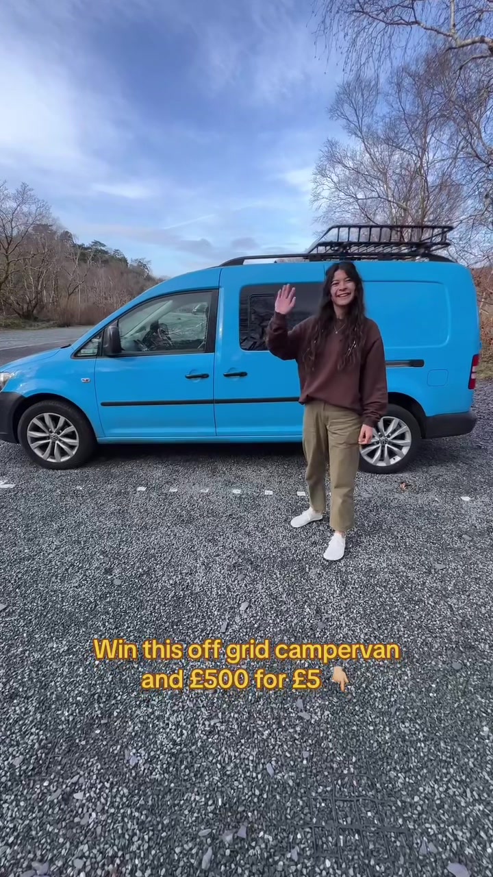 @NicRoams