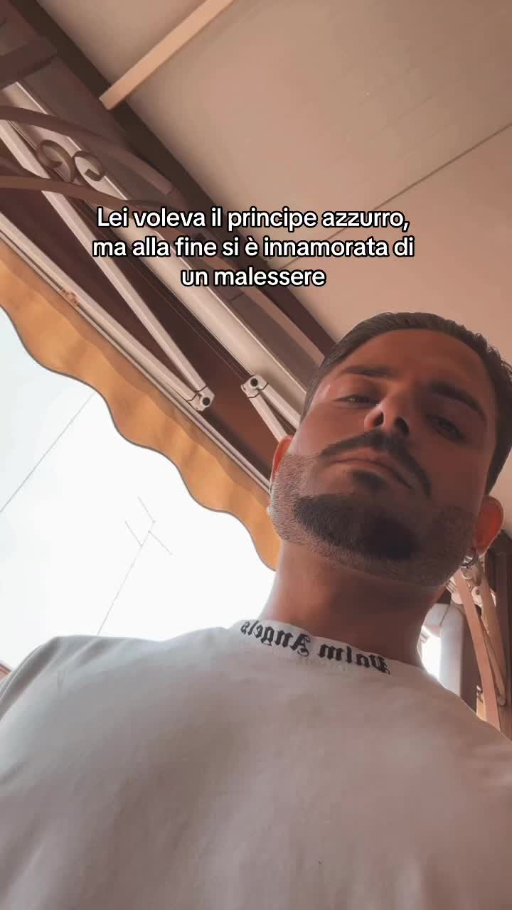 @Paolo Strafezza