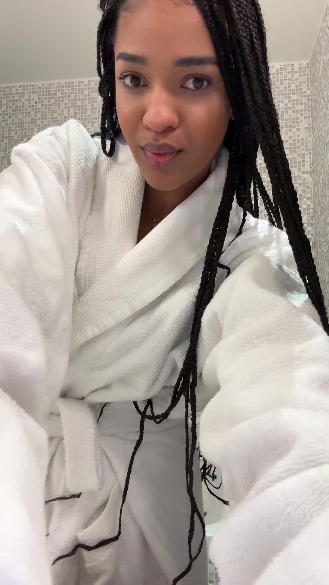@Auriane Tchango