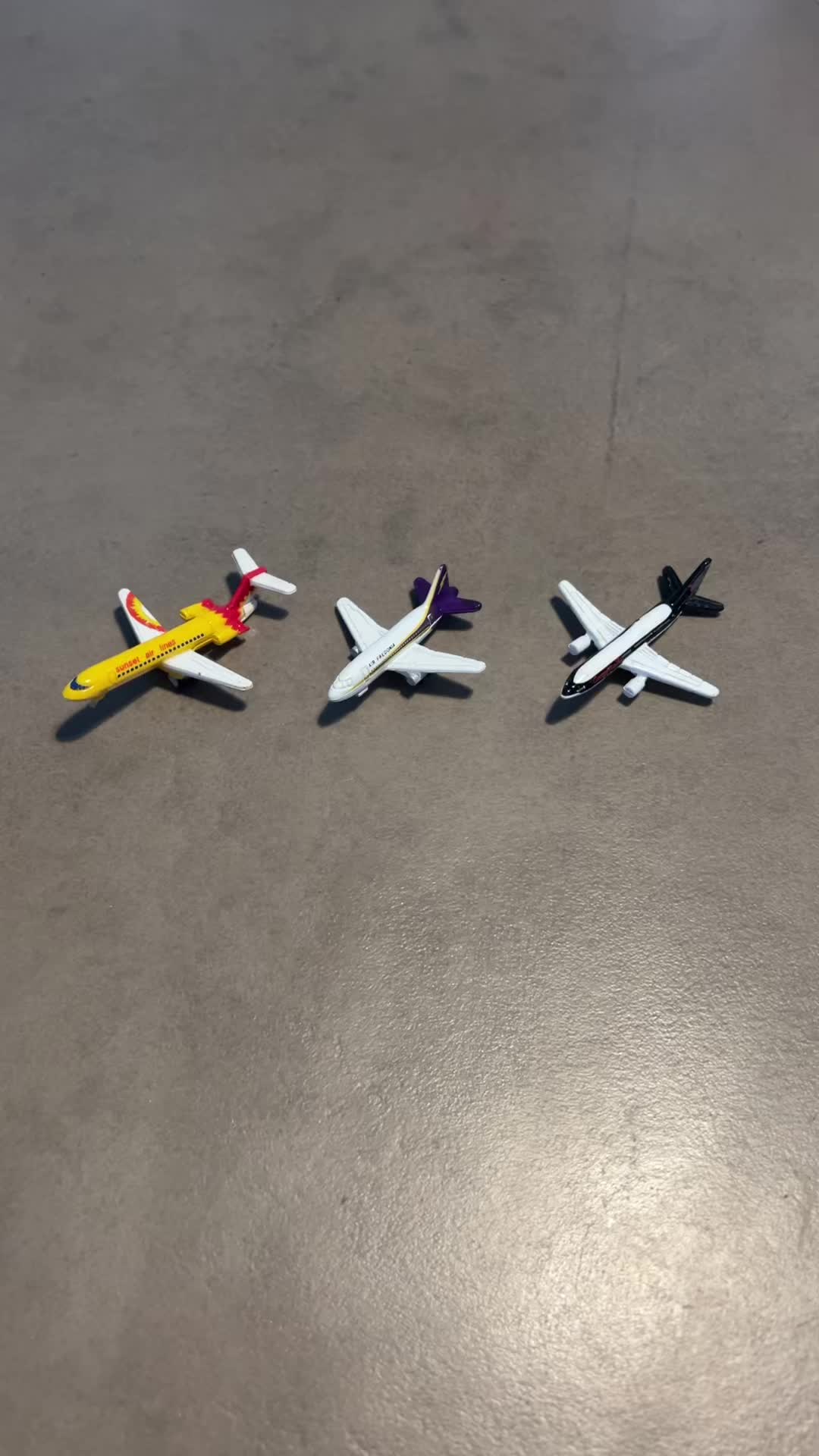 @Vintage&collectibletoys