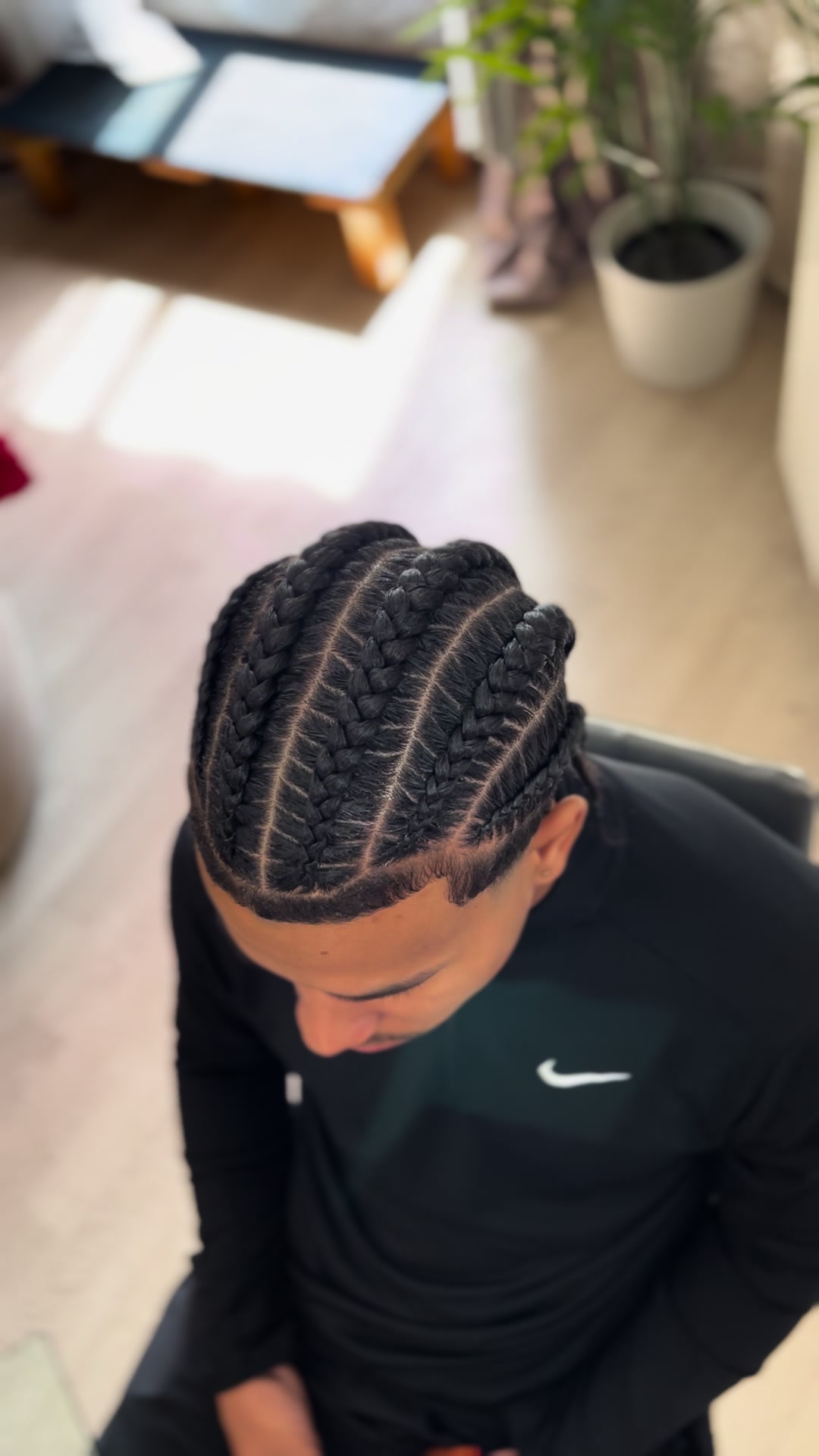 @Sergio_tresses