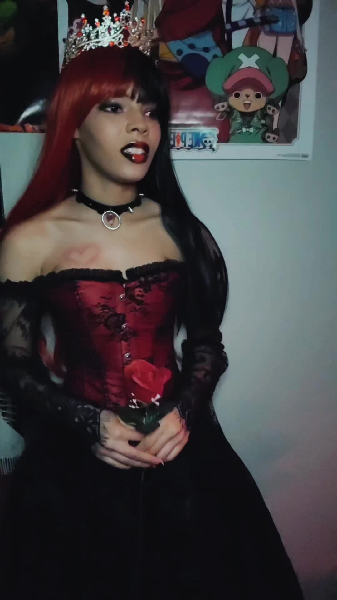 @monster