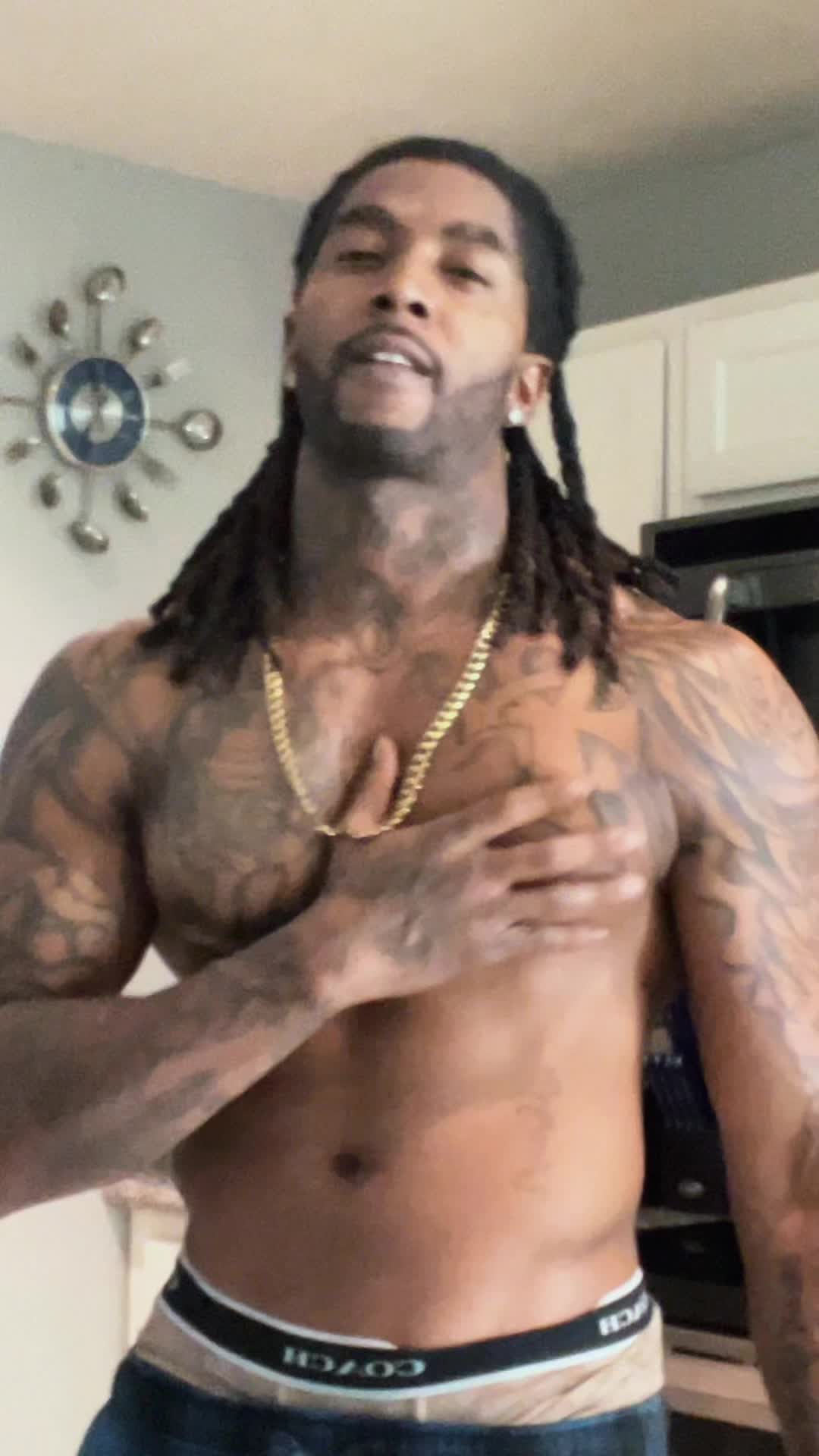 @TheeGod