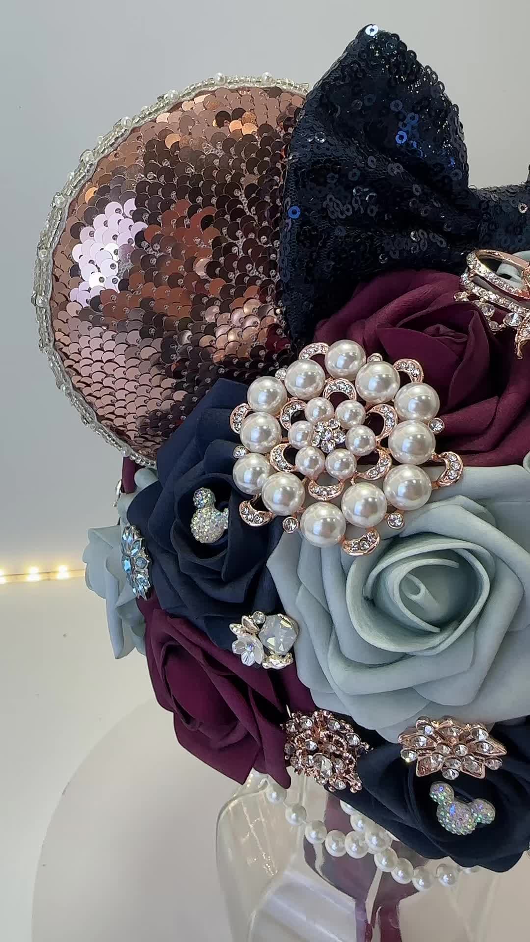 @Belle of the Ball Bouquets