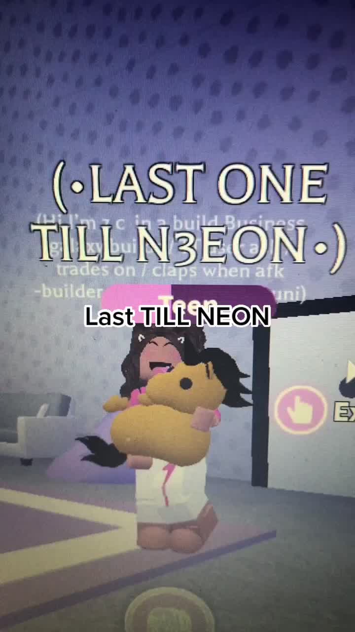 @TY FOR 1K WE WILL RULE