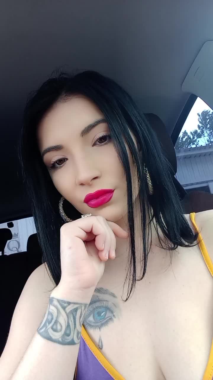 @iamandachema