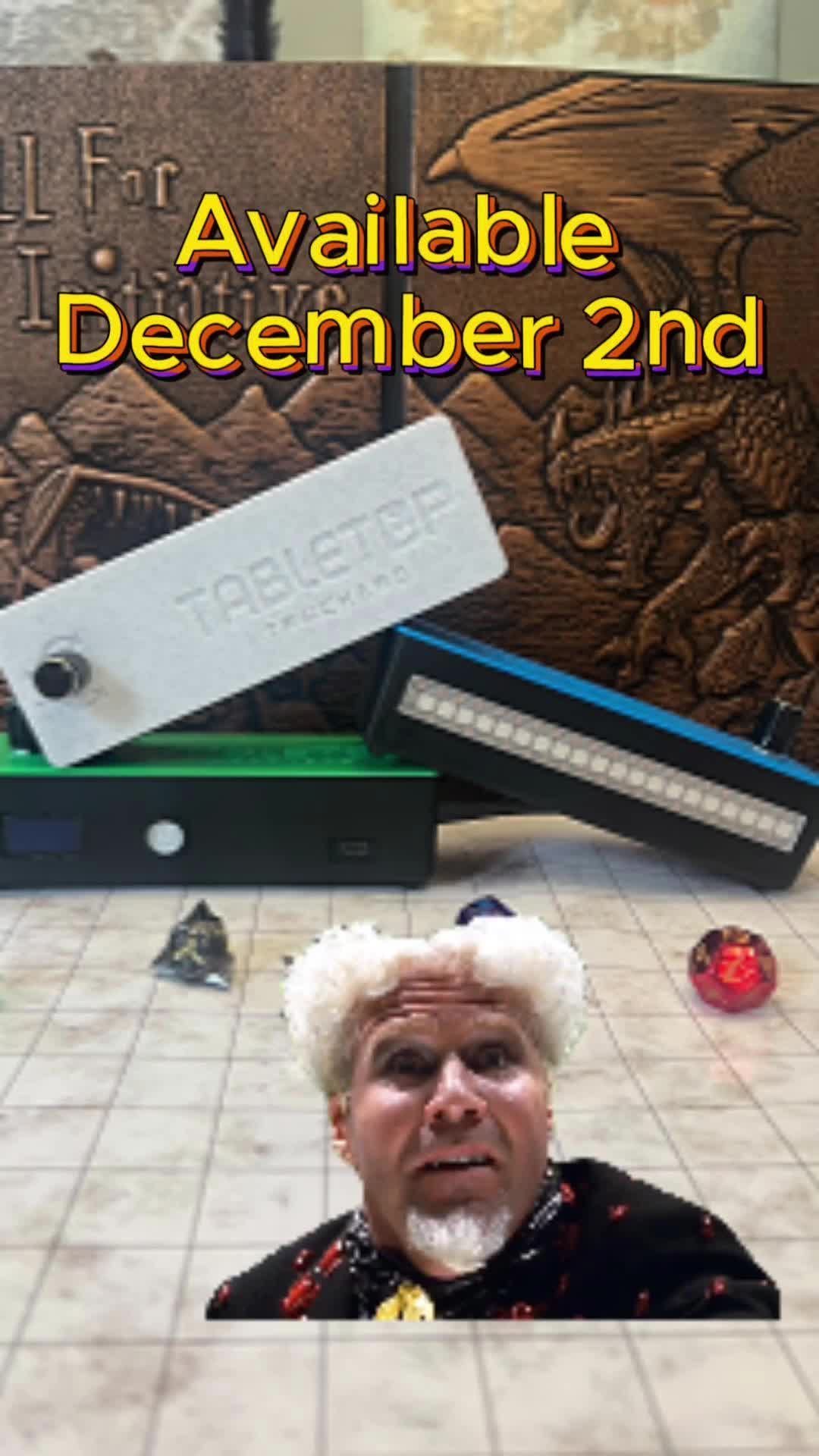 @tabletoptrackers