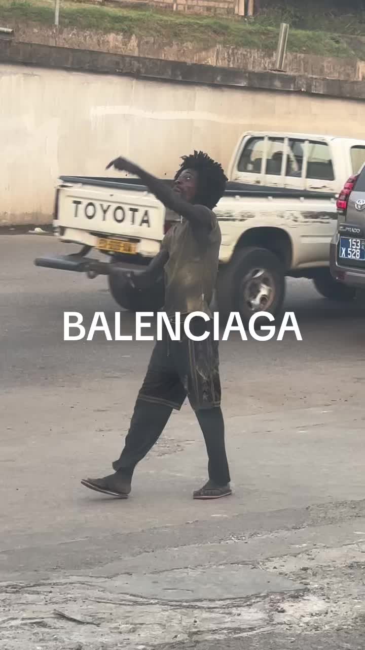 @FALLAMAN 🌍