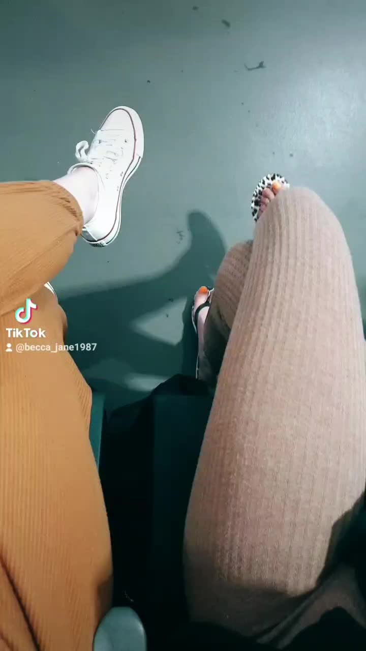 @Becky