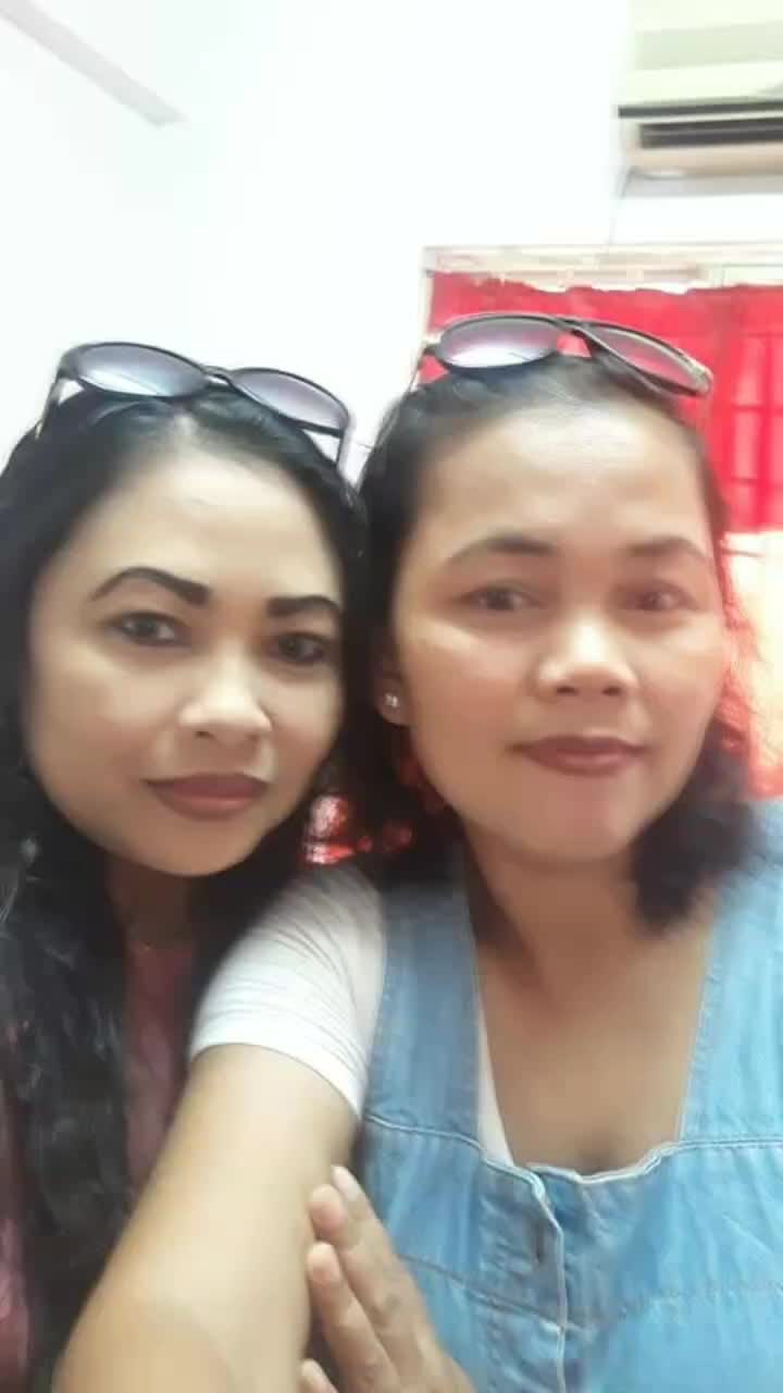 @Siti Nurhasizah