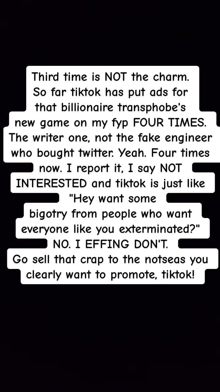 @fahk urself