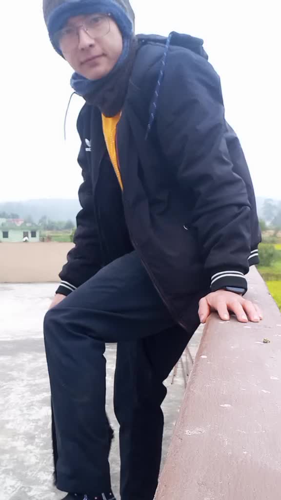 @बिष्णु सुर्यबम्शी अर्घाखाँची❤️