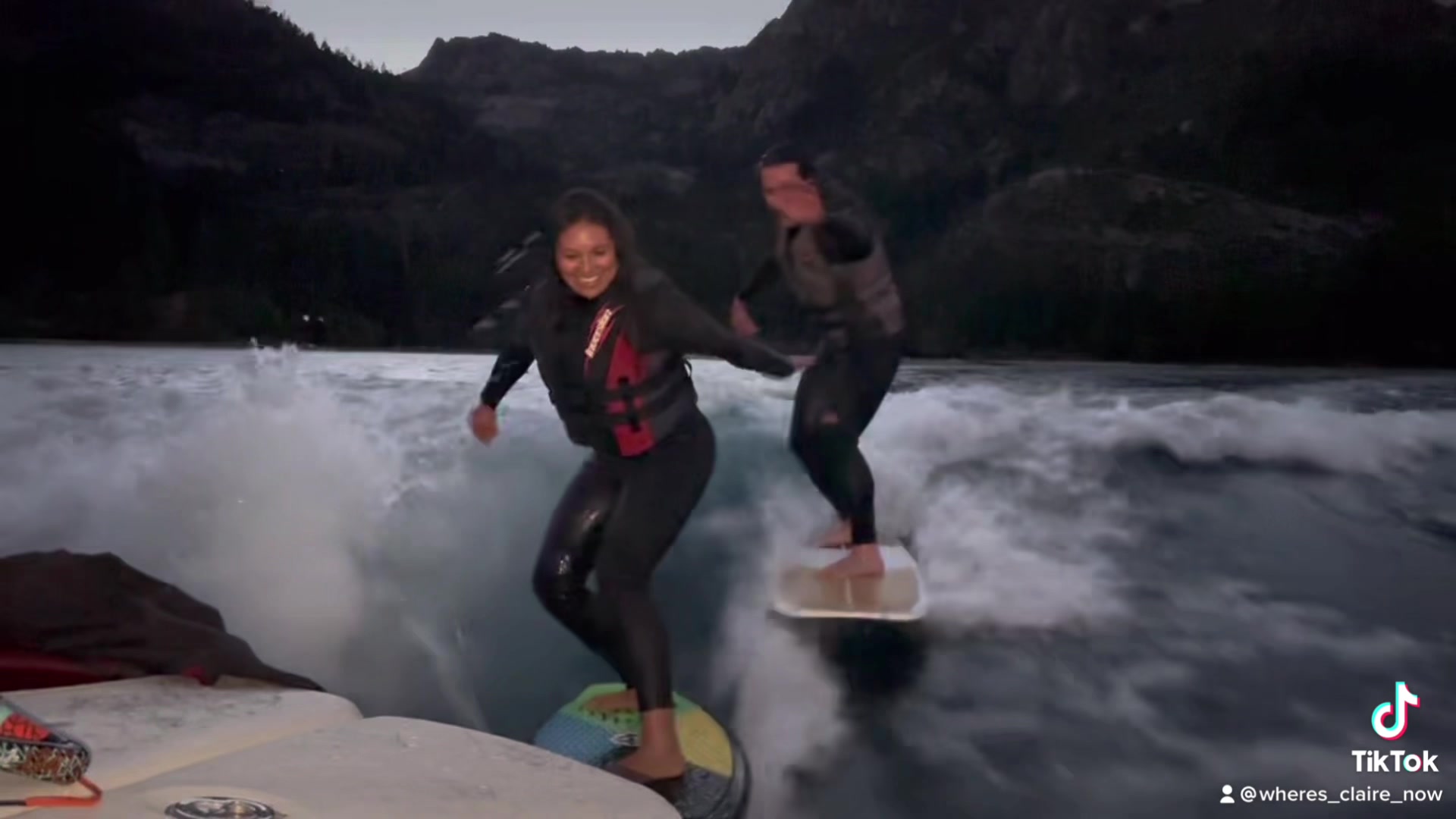 @Kjswatersports