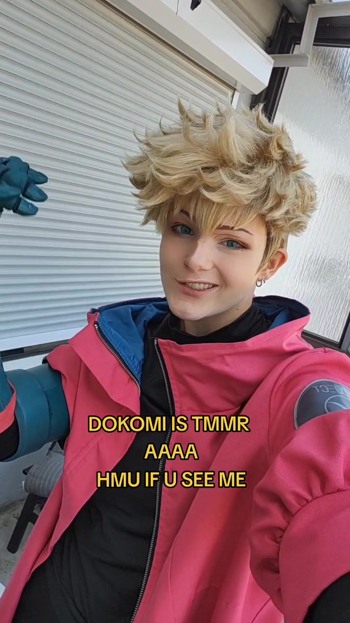 @Ironically_cosplay