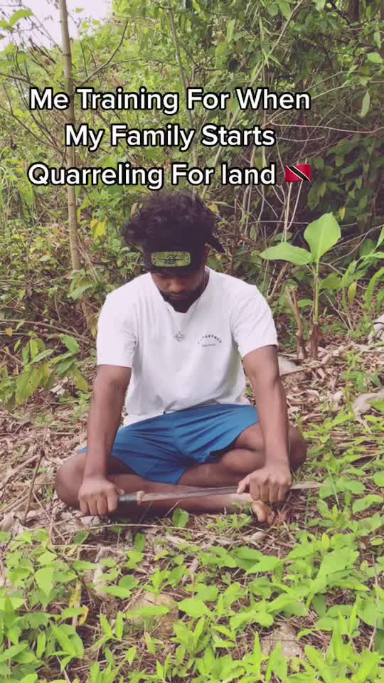 @Jonah Rambaransingh