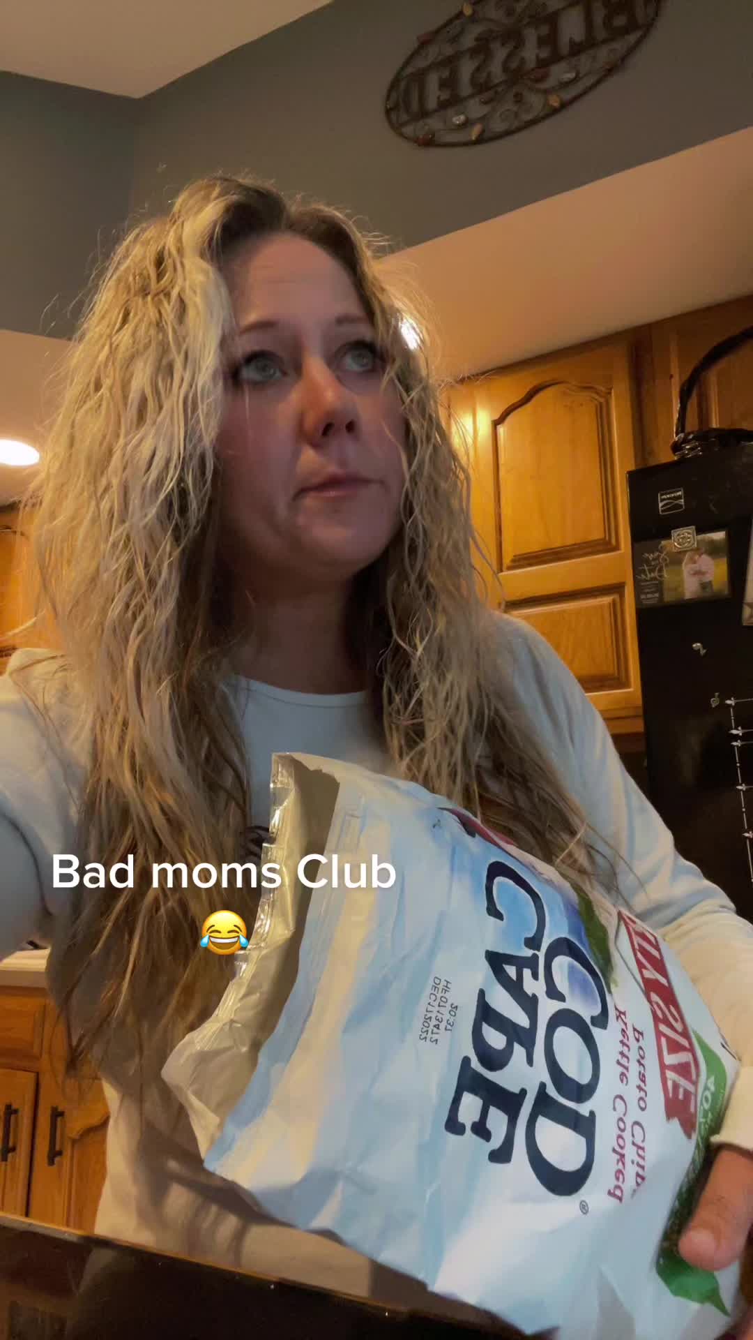 @Tina Marie