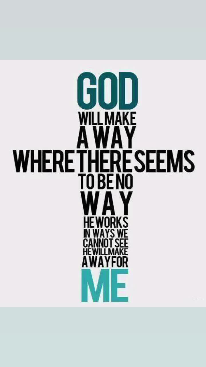 @HOPE IN GOD MINISTRY