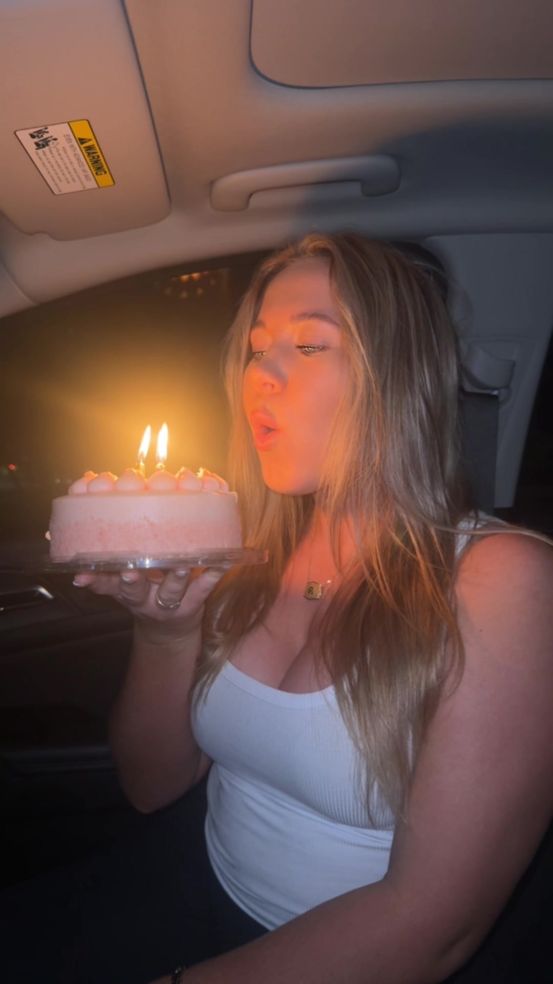 @Sweetbabyraine