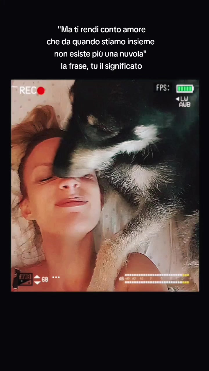 @Micaela Casamassima