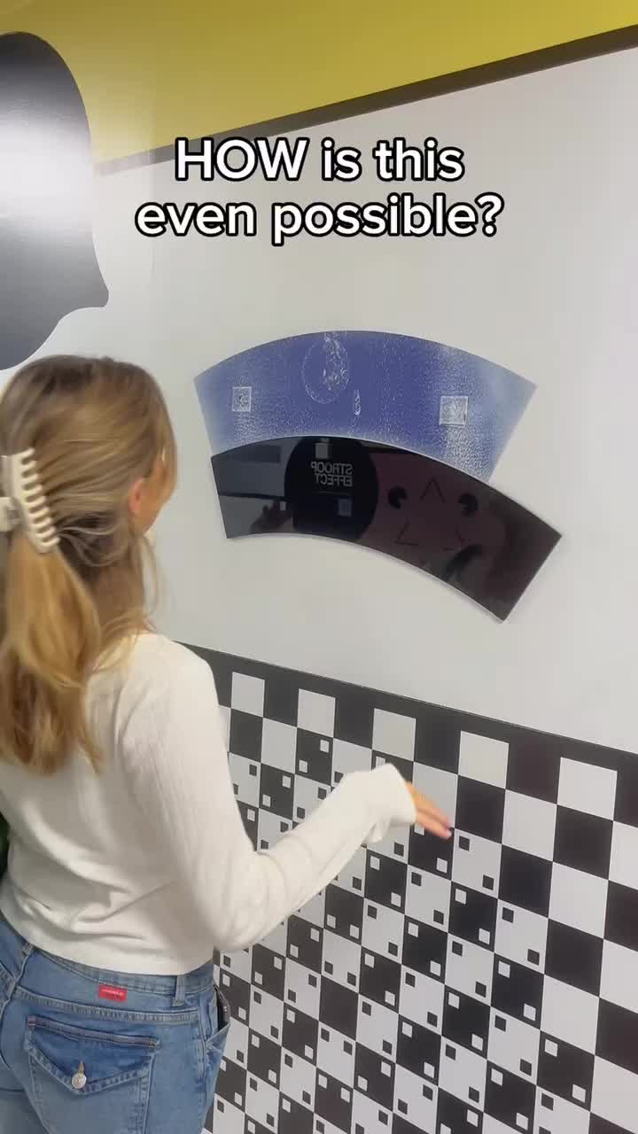 @Paradox Museum Stockholm