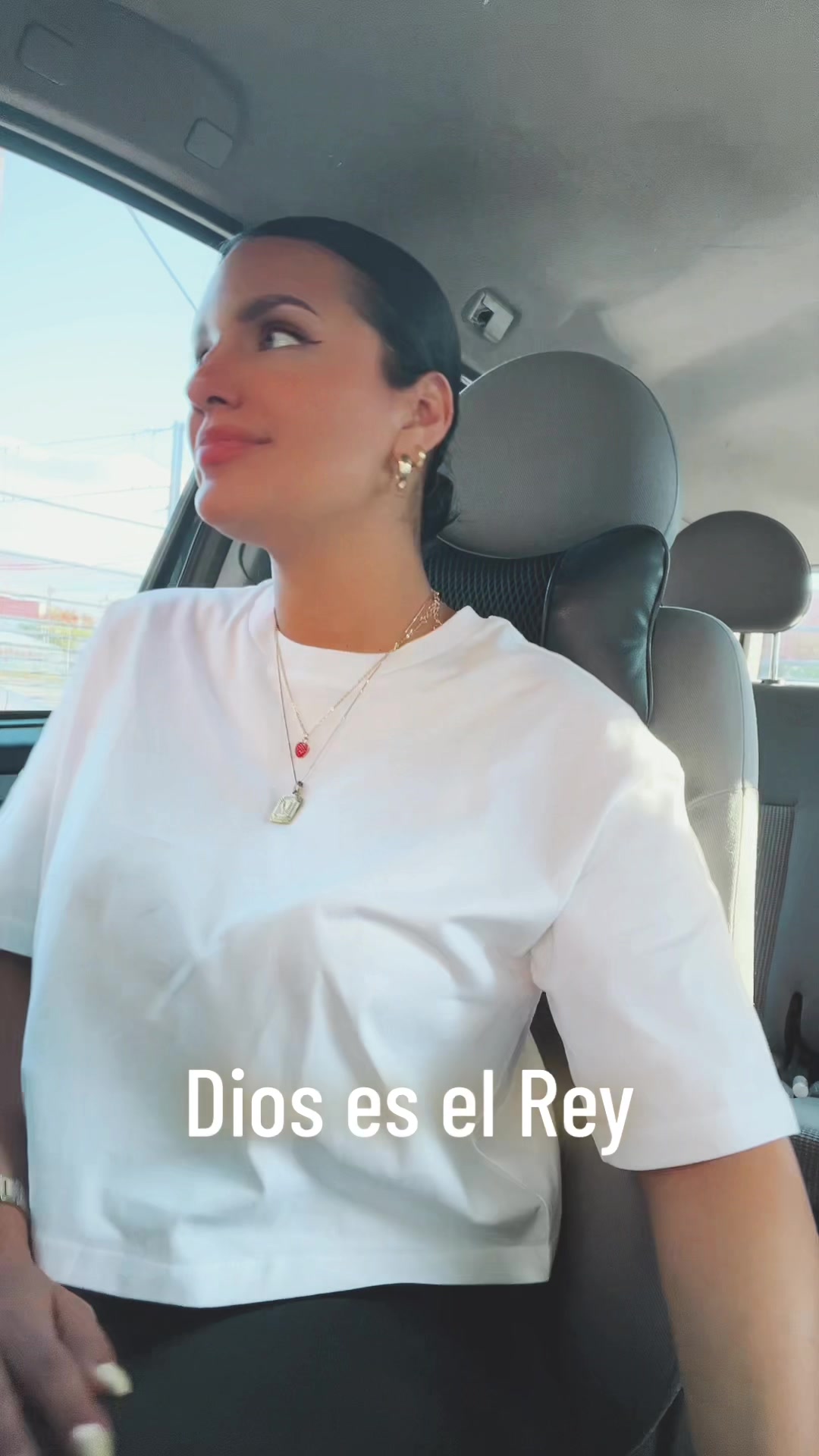 @May Sosa