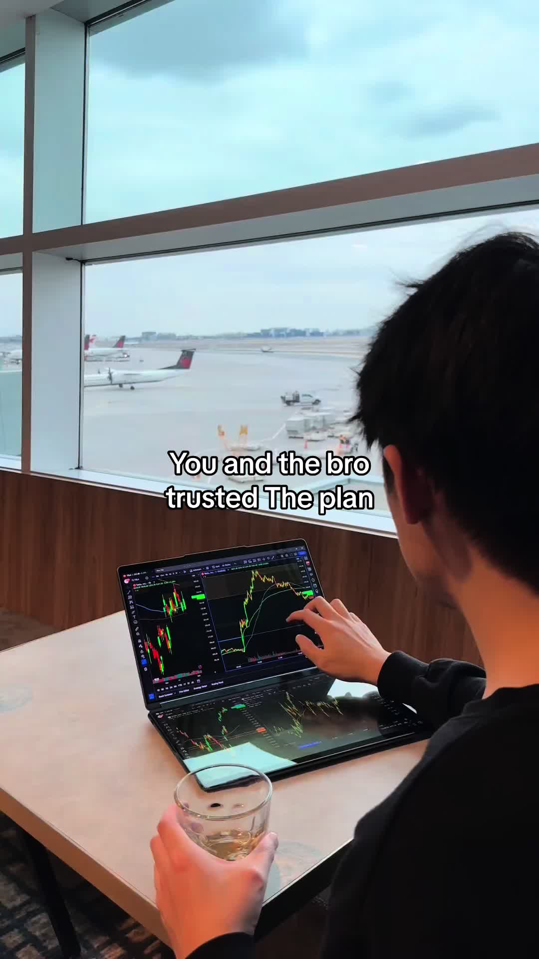 @Trading Sheep
