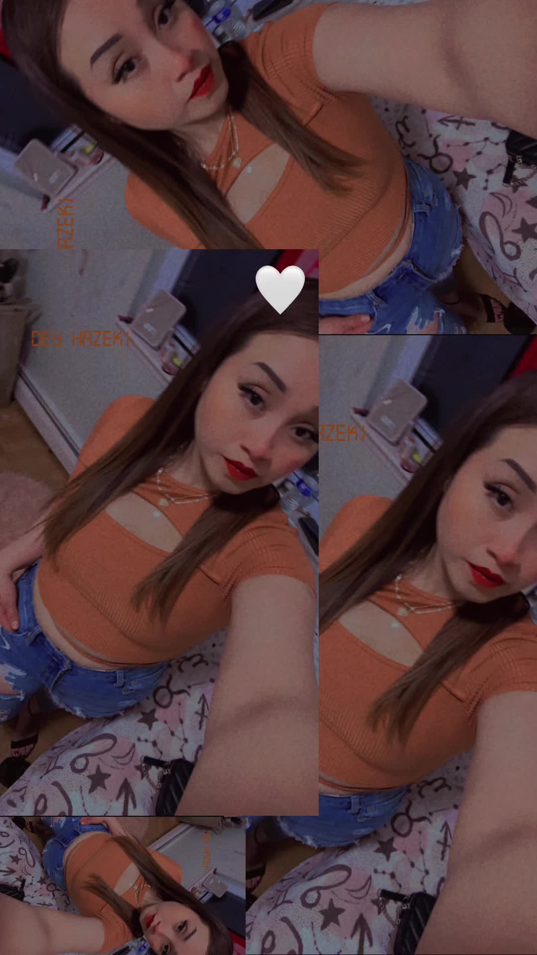 @Azul😘